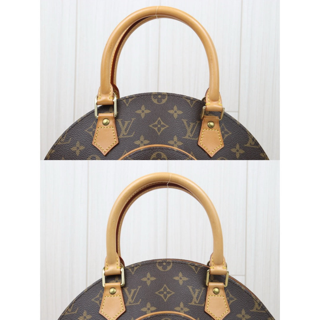 Very Good ( Rank A) ｜ LV Monogram Ellipse PM ｜24102403