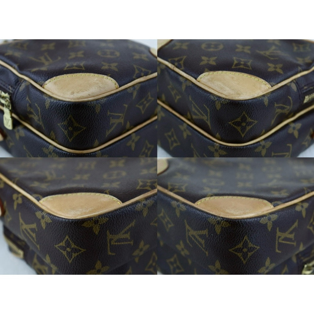 Fair ( Rank B )｜ LV Monogram Amazon Shoulder Bag｜S24102801