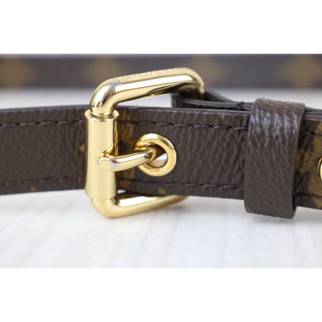 Include Entrupy Certificate of Authenticity｜Good ( Rank AB)｜Louis Vuitton Monogram Pichette Metis ShoulderBag ｜X26062908