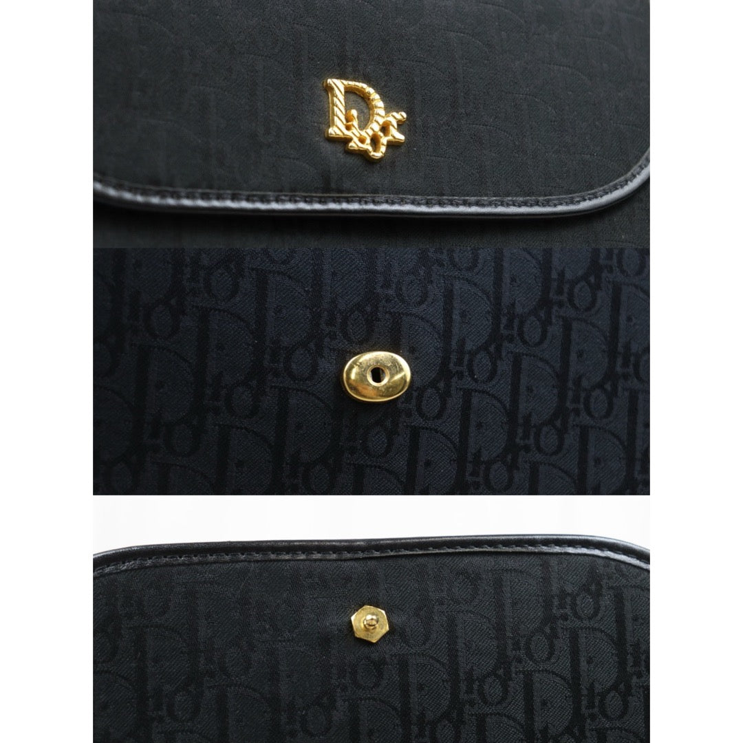 Very Good ( Rank A)｜ Dior Vintage Chain Shoulder Bag ｜25052903