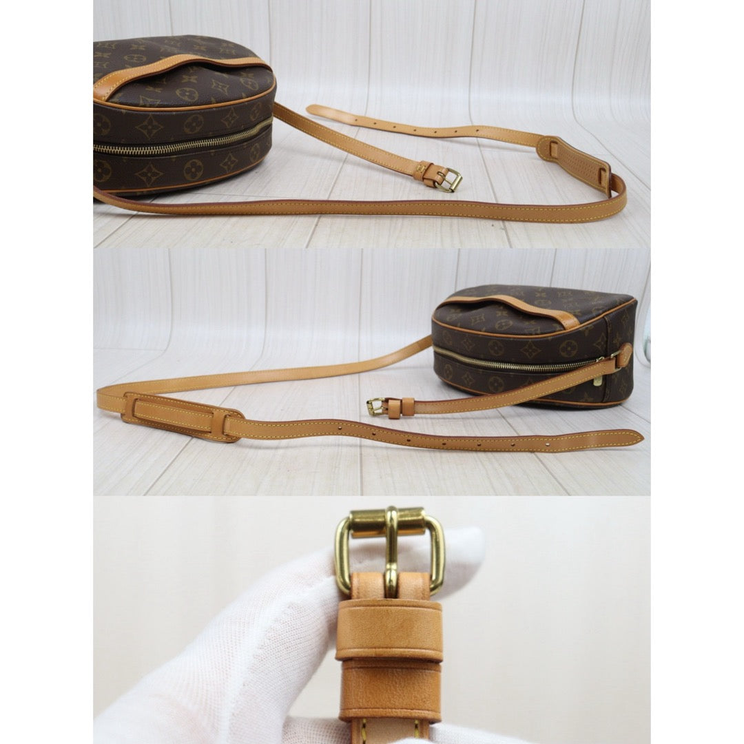 Good ( Rank AB)｜LV Monogram Blower Shoulder Bag｜25090903