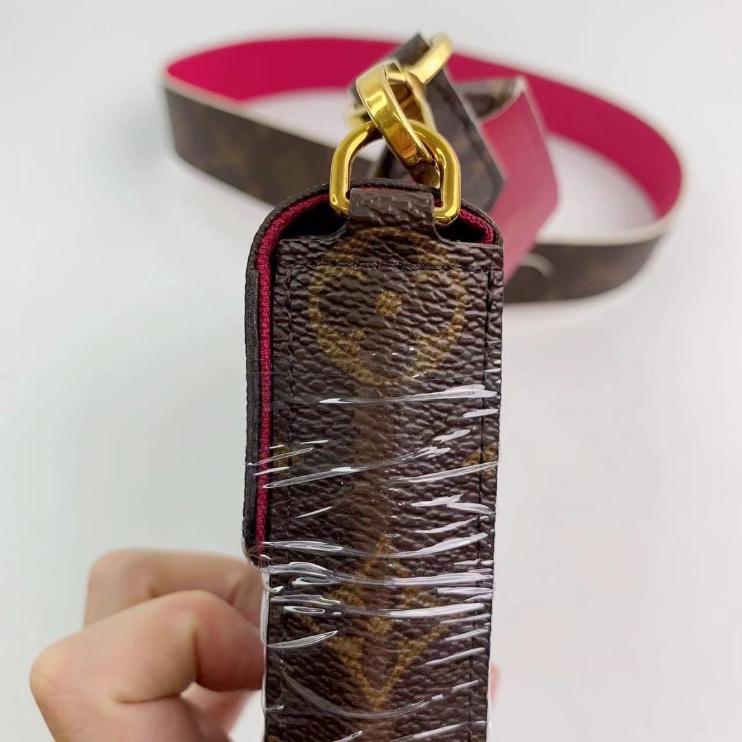 Rank A ｜ LV Monogram Pochette Felicie Shoulder Bag ｜230595