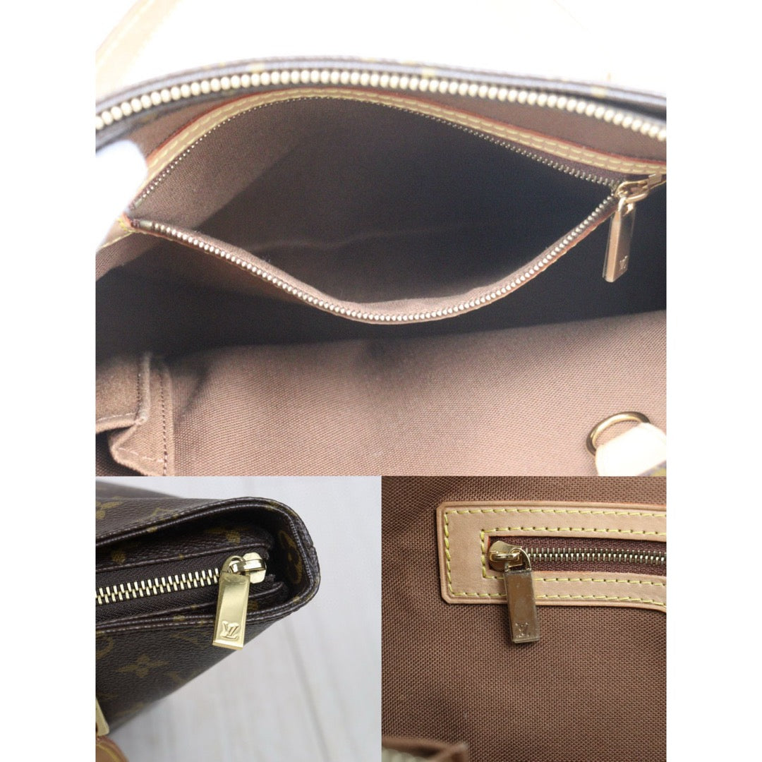 Good ( Rank AB)｜ LV Monogram Hippo PM Shoulder Bag ｜24103122