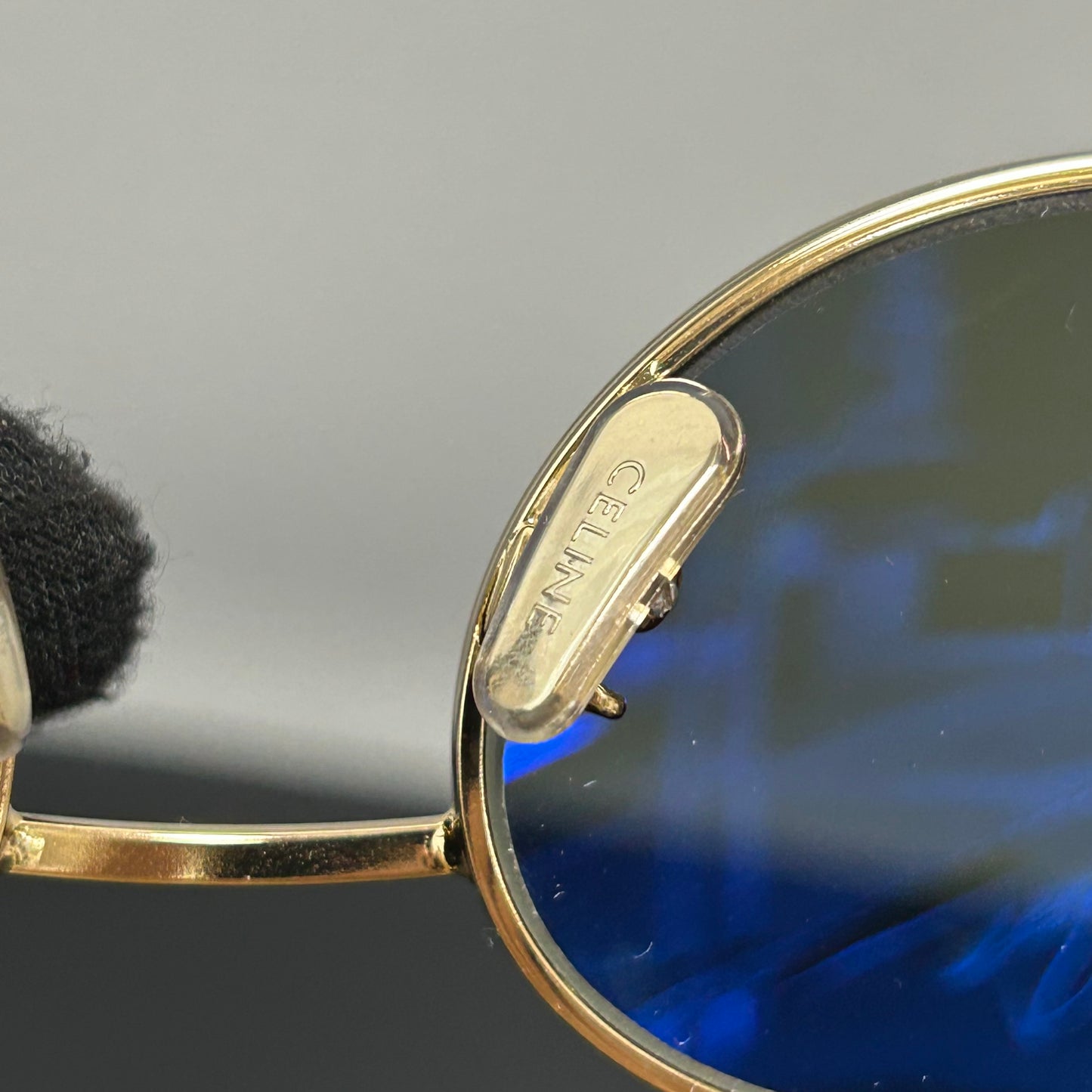 Very Good ( Rank A)｜ CELINE sunglasses