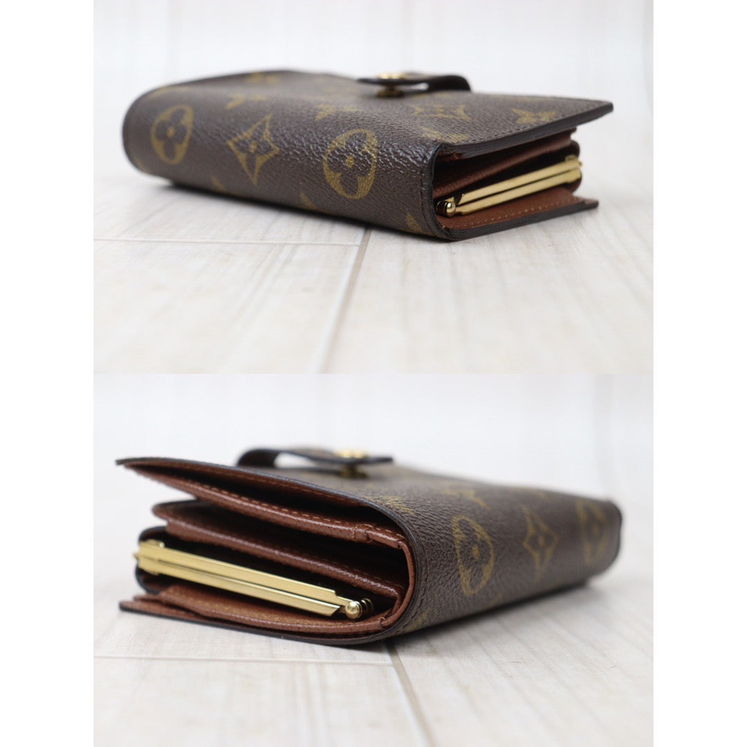 Good ( Rank AB)｜  LV Monogram  Wallet ｜24070405