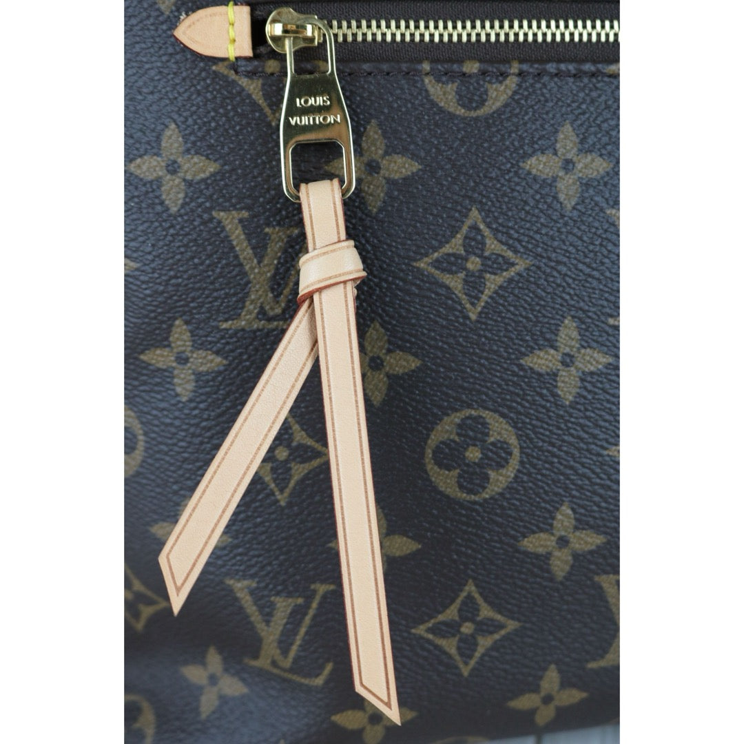 Very Good ( Rank A)｜ LV Monogram  Lena MM Shoulder Bag｜X25020919