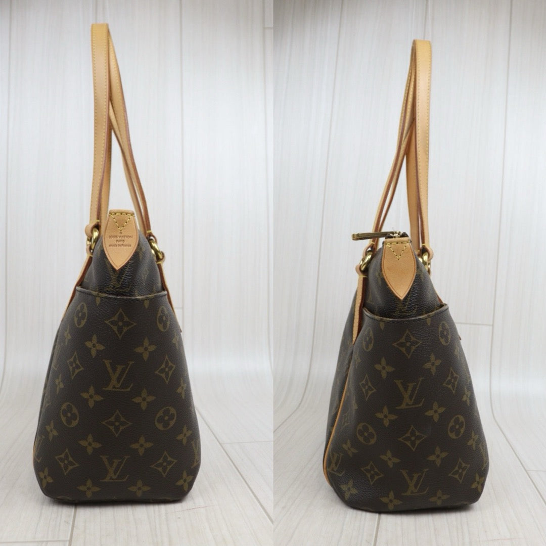 Good ( Rank AB)｜ LV Monogram Totally PM Tote Bag｜P25101306