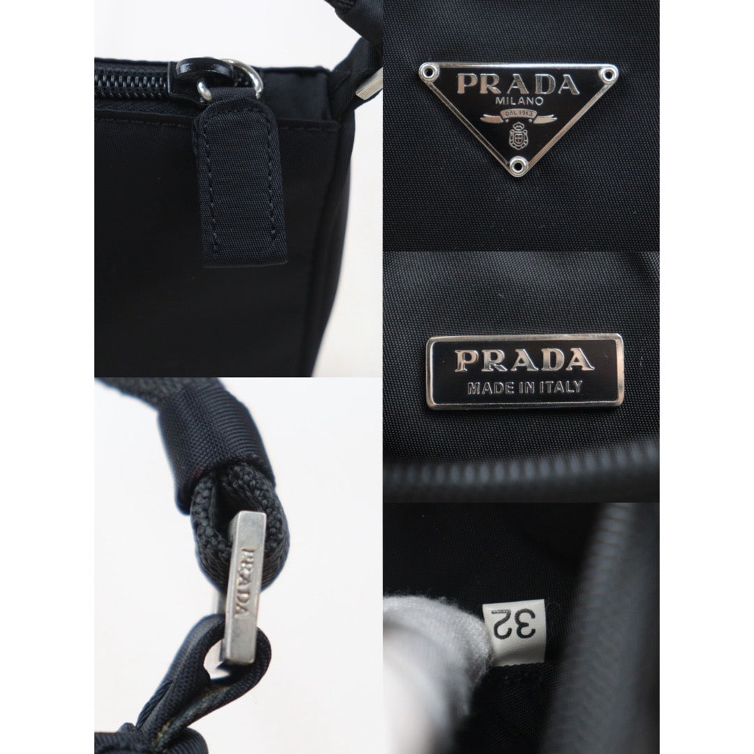 Rank SA ｜ PRADA Nylon Bag Shoulder Bag ｜24070508