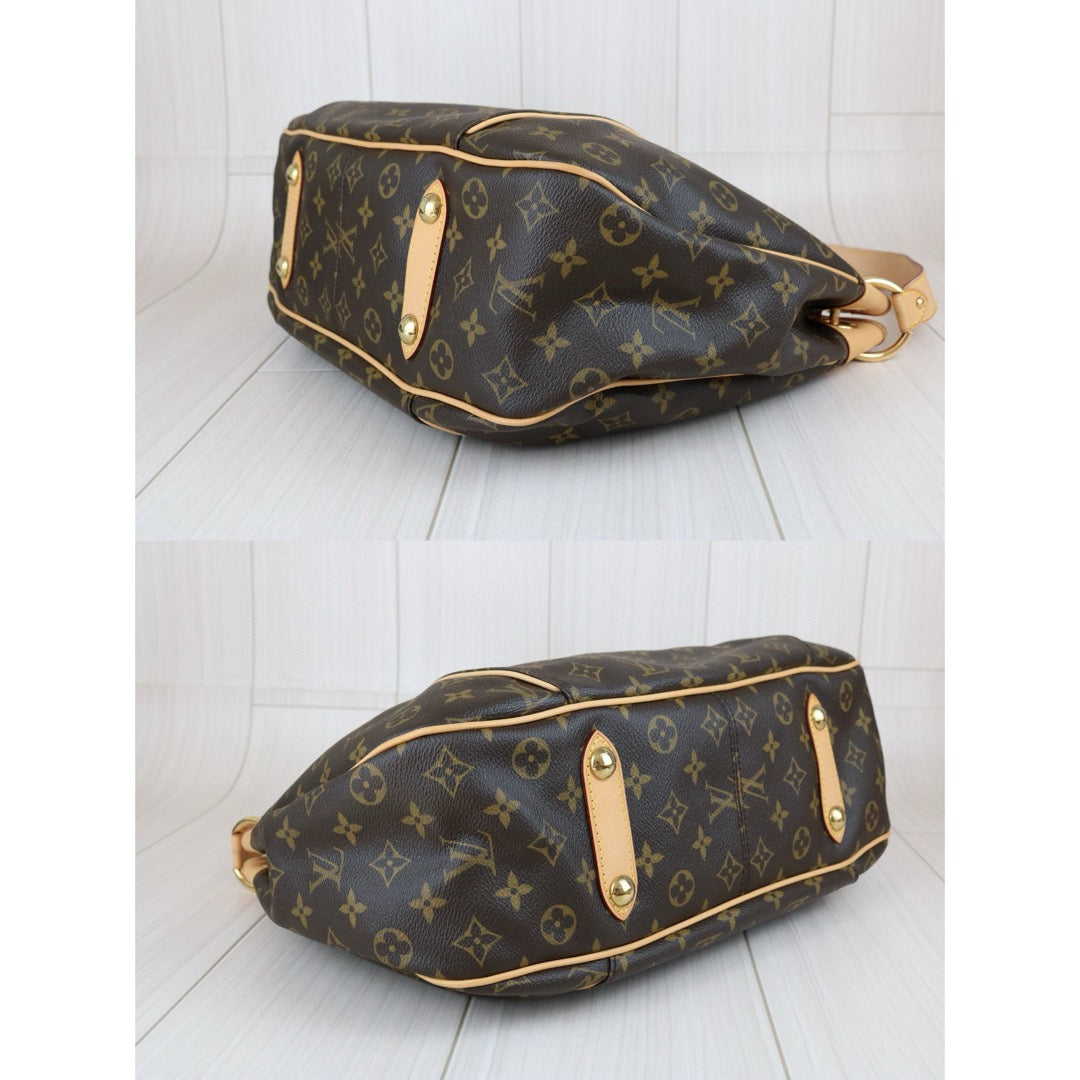 Excellent（Rank SA）｜ LV Monogram Galliera GM Hand Bag ｜S24112106