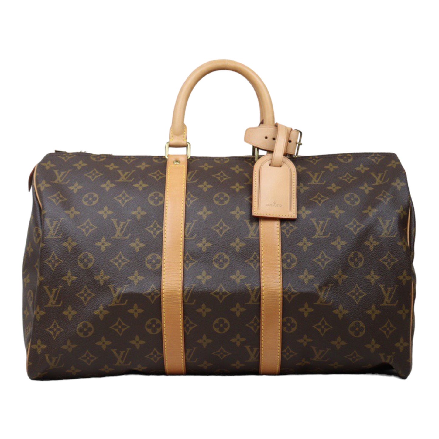 Rank AB｜ LV Monogram Keypol Bandrière 45 ｜24053012