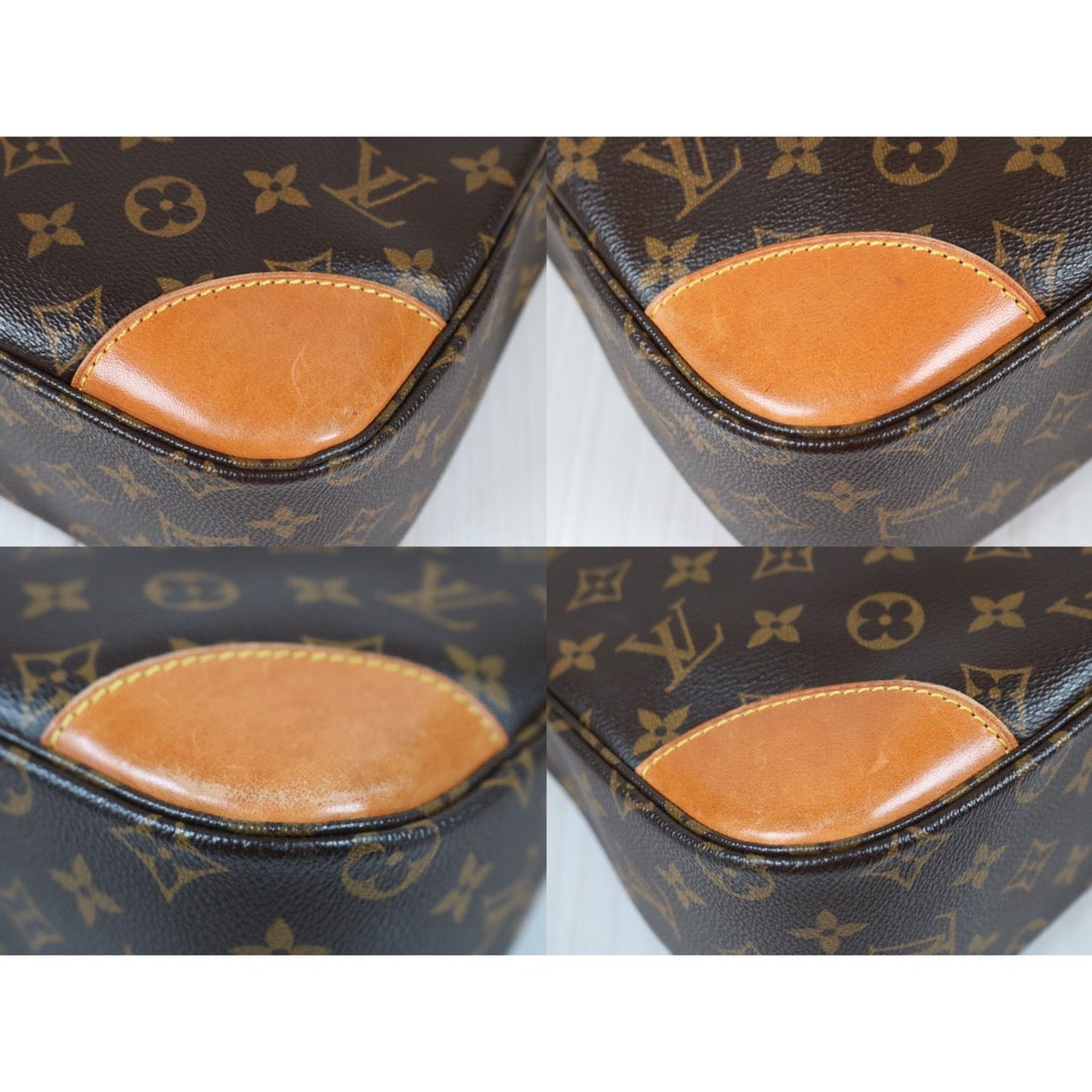 Good ( Rank AB)｜LV Monogram Boulogne 30 Shoulder Bag ｜S24042403