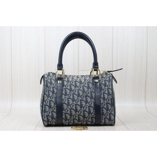 Good ( Rank AB) ｜ Dior Trotter  Poston 25 Bag  ｜S24102809