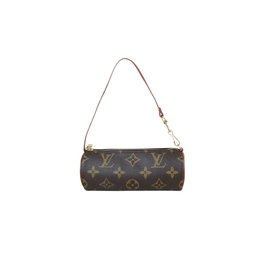 Very Good ( Rank A)｜LV Monogram Papillon Included Pouch｜S25051604