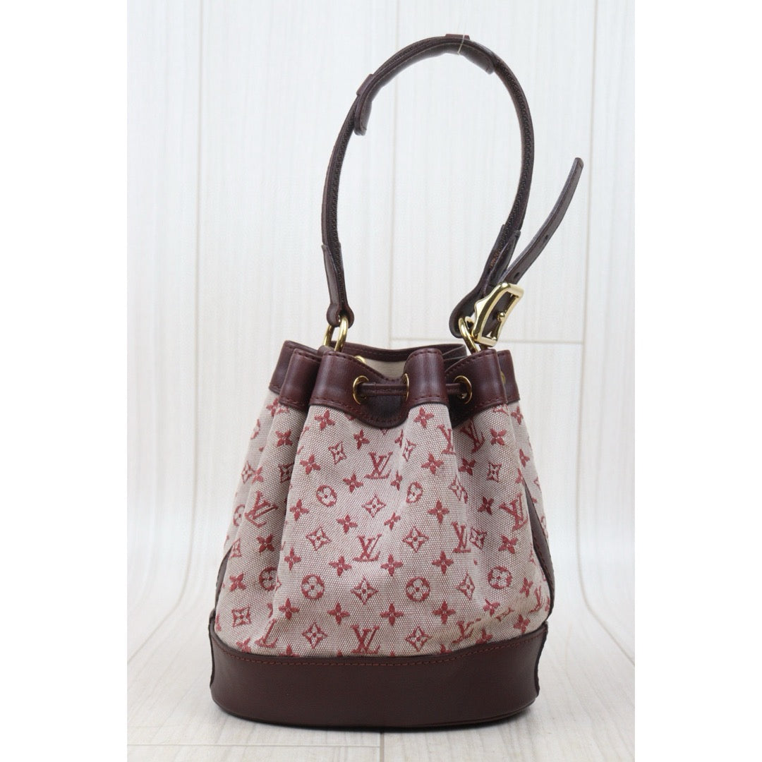 Good ( Rank AB)｜  LV Monogram Denim  Neo Handbag  ｜24103105