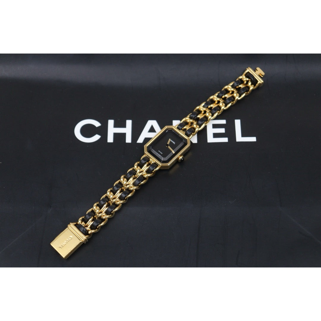 Very Good ( Rank A) ｜ CHANEL Premiere Watch M Size｜25070401