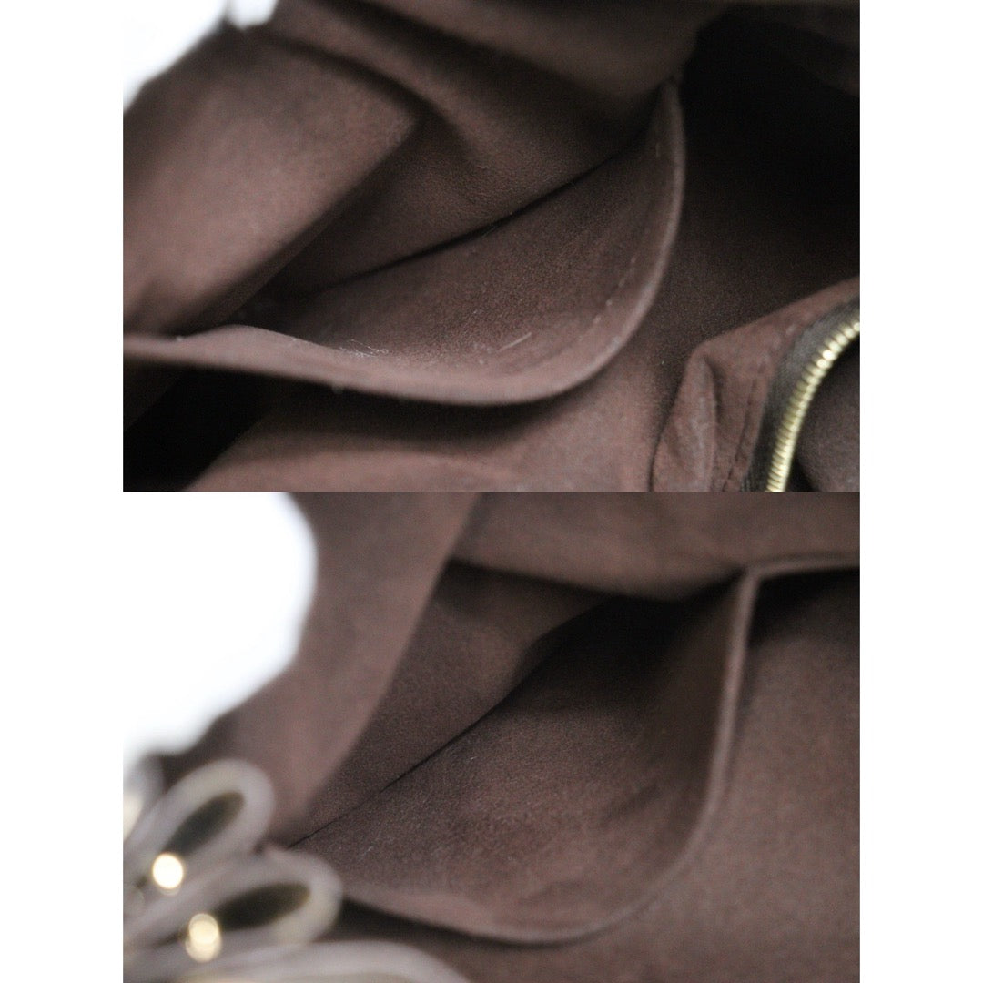 Include Entrupy Certificate of Authenticity｜Good ( Rank AB)｜Louis Vuitton Monogram Metis Shoulder Bag ｜26090801