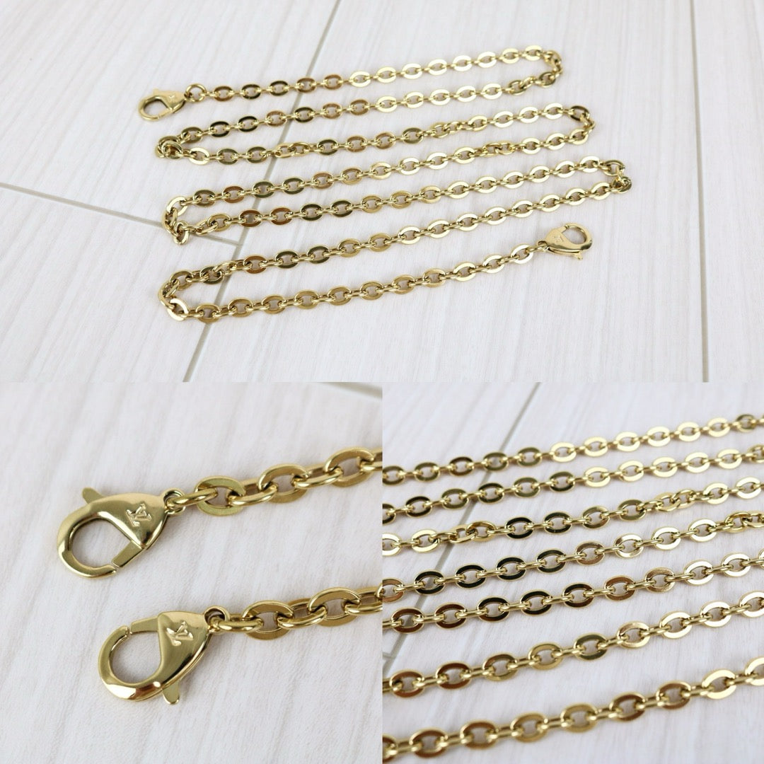 Excellent（Rank SA）｜ LV Damier Azur Nautical Pochette Felicie Shoulder Bag｜X25012704