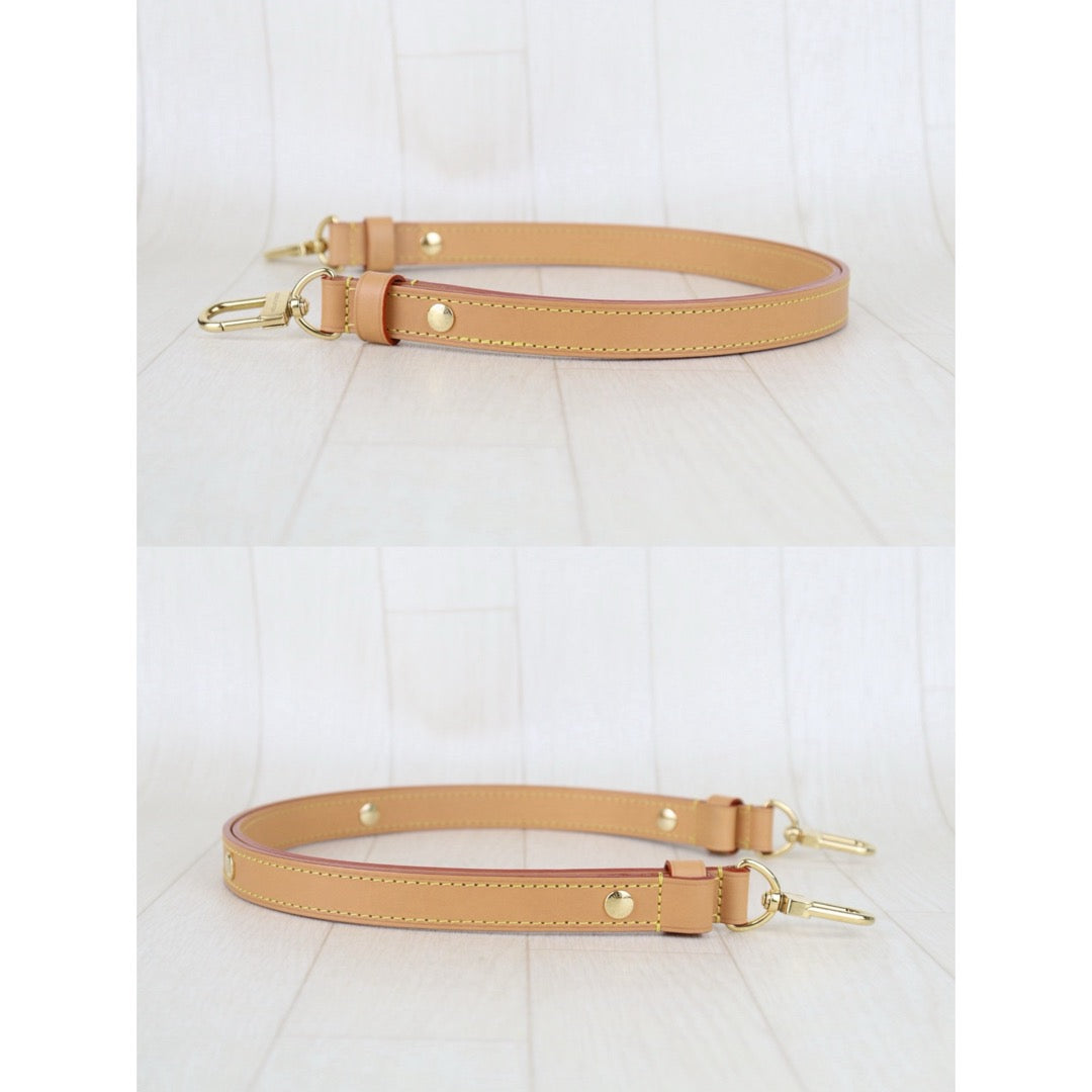 Excellent（Rank SA）｜LV Monogram loopping Pochette Croissant Shoulder Bag IC Chips Model ｜H25072301