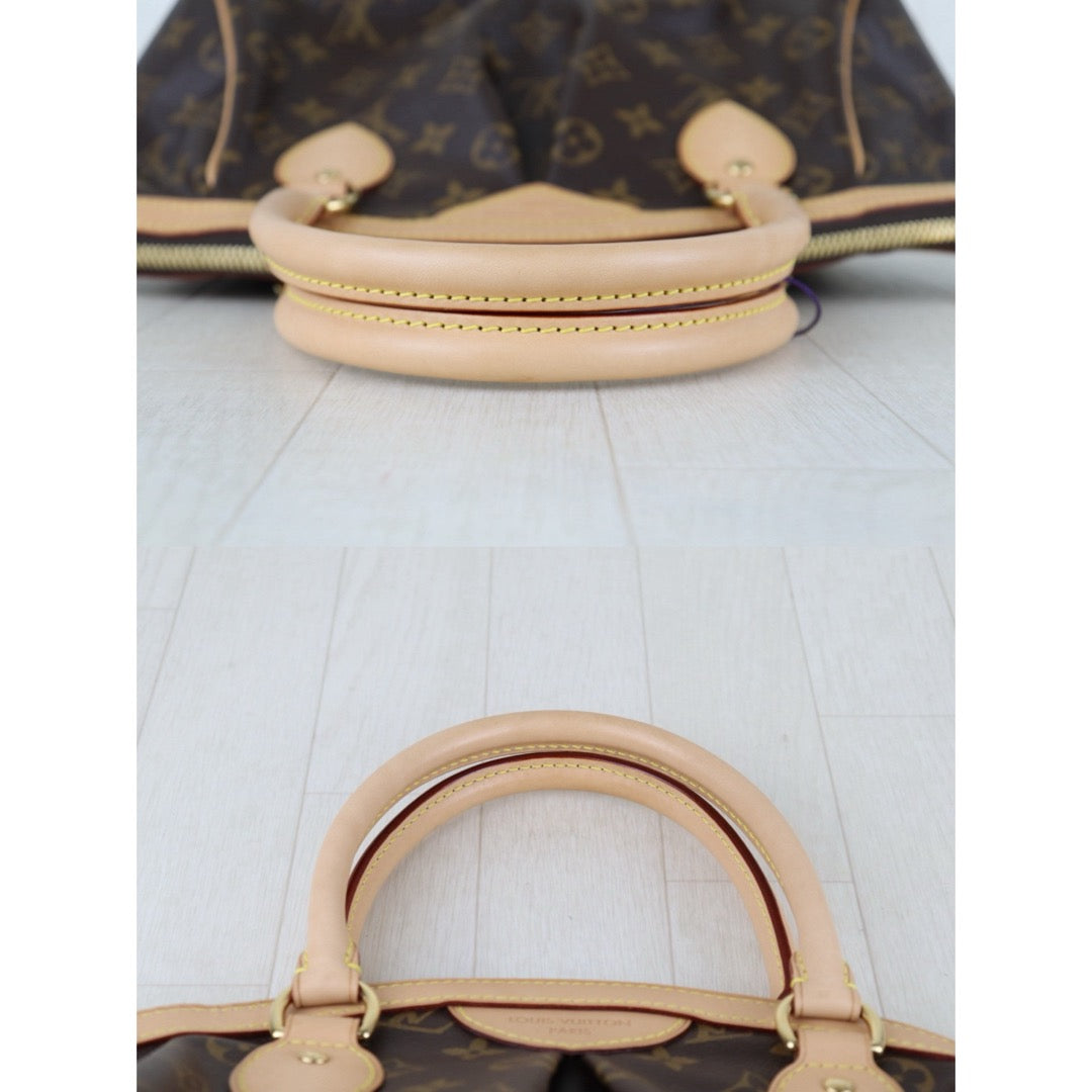Excellent（Rank SA）｜ LV Monogram Tivoli  PM  Shoulder Bag ｜S26013005