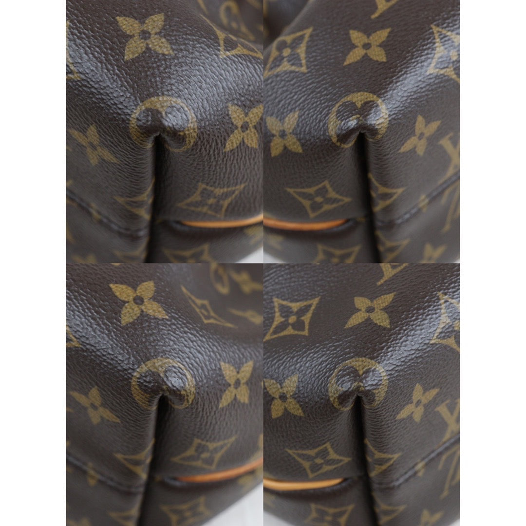 Rank AB ｜ LV Monogram Chulen MM HandBag ShoulderBag｜23102811