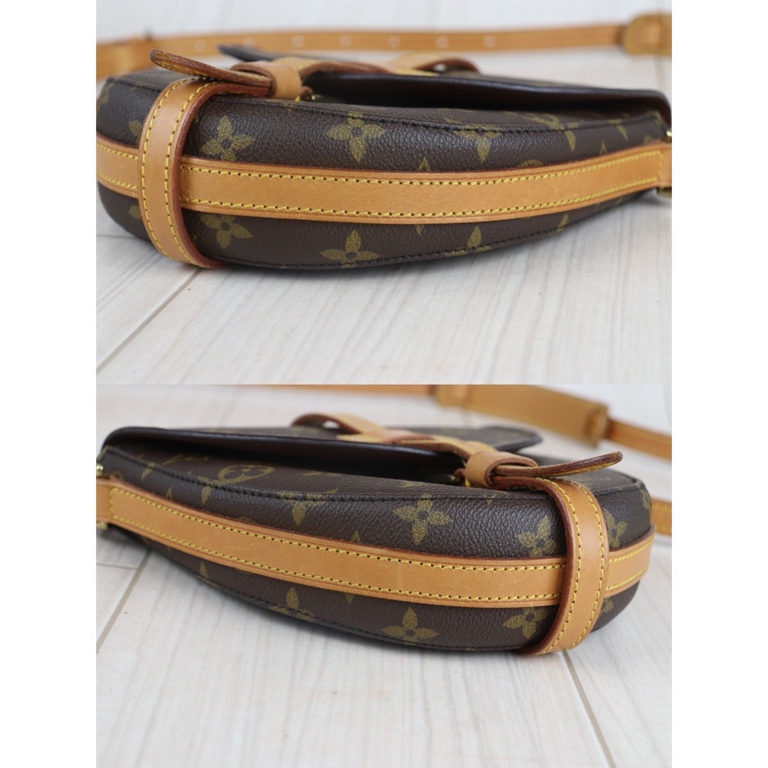 Rank AB ｜LV Monogram Shanty  PM Shoulder Bag ｜23082614