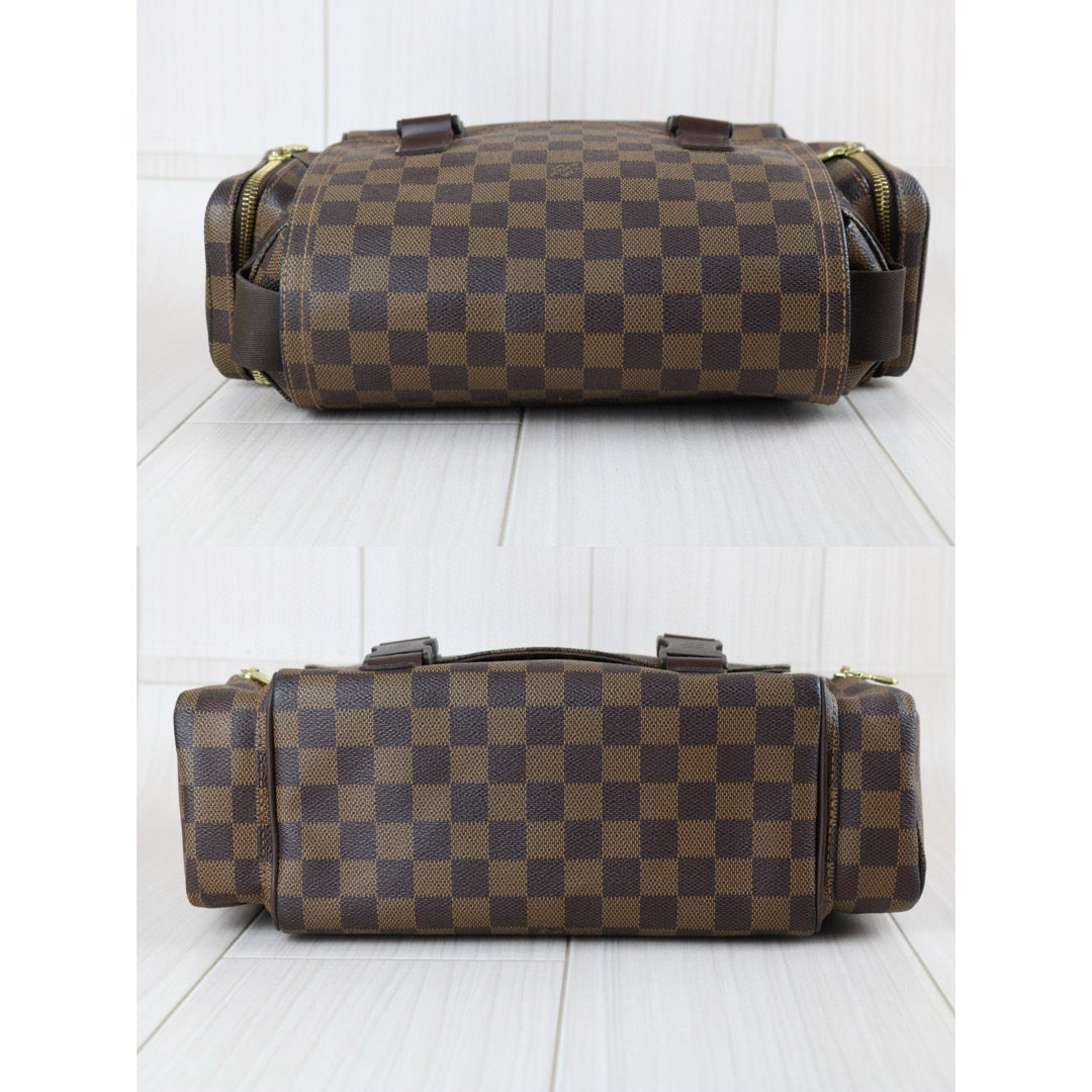 Good ( Rank AB)｜ LV Damier Sack Squish Shoulder Bag ｜S24110702