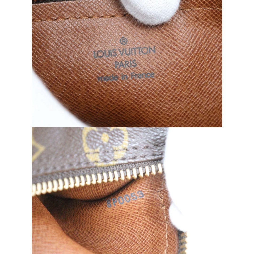 Include Entrupy Certificate of Authenticity｜Very Good ( Rank A)｜ Louis Vuitton Monogram Papillon 26 Handbag ｜26052601