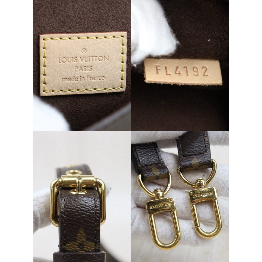 Good ( Rank AB)｜LV Monogram Metis Hobo Shoulder Bag｜25051307