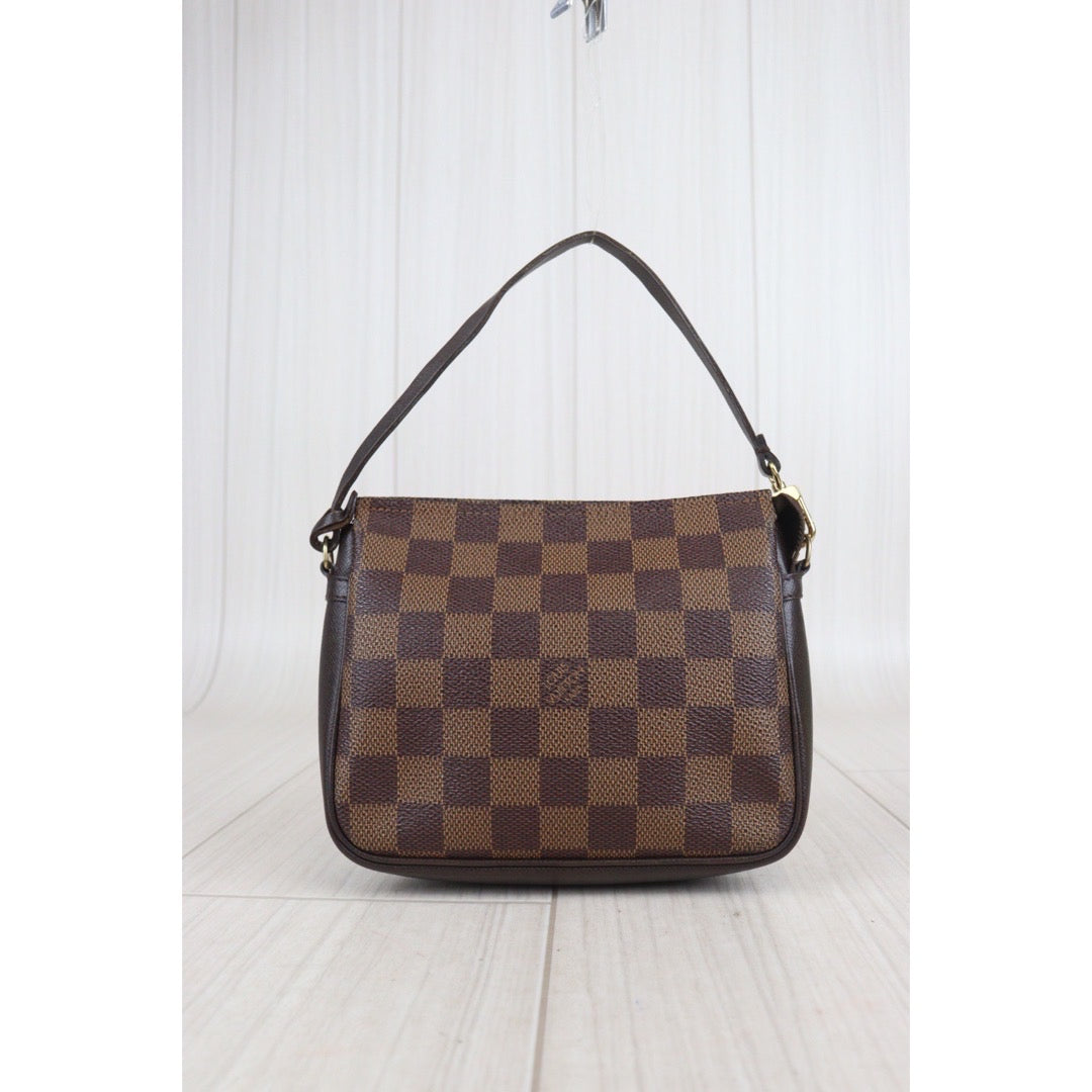 Rank AB ｜ LV Damier Truth Make Up ｜V23092814