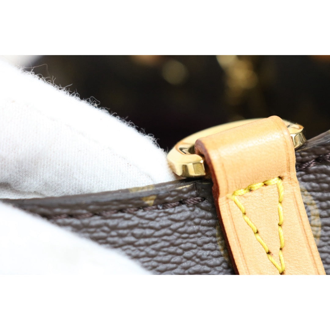 Good ( Rank AB)｜LV Monogram Montaigne BB Hand Bag Shoulder Bag｜X25071511