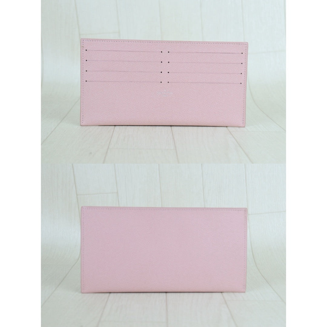 Good ( Rank AB)｜LV Epi Pochette Felicie Shoulder Bag Pink｜S25081409