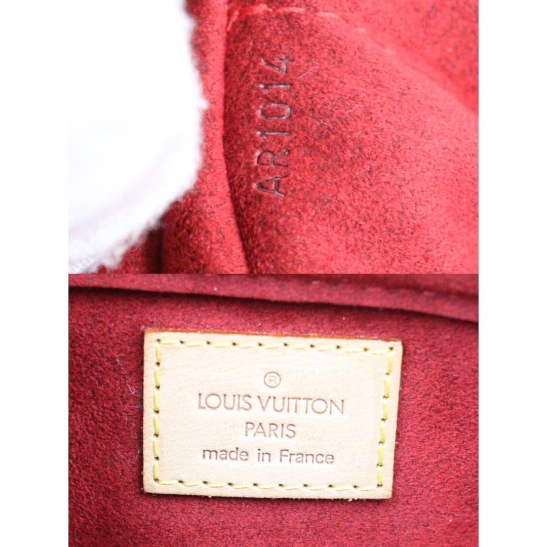 Rank SA ｜LV Monogram Viva Cite MM Shoulder Bag｜24050601