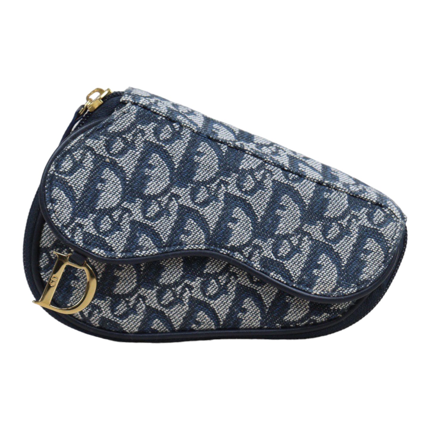 Rank A ｜ Dior Trotter Saddle Pouch｜23113010