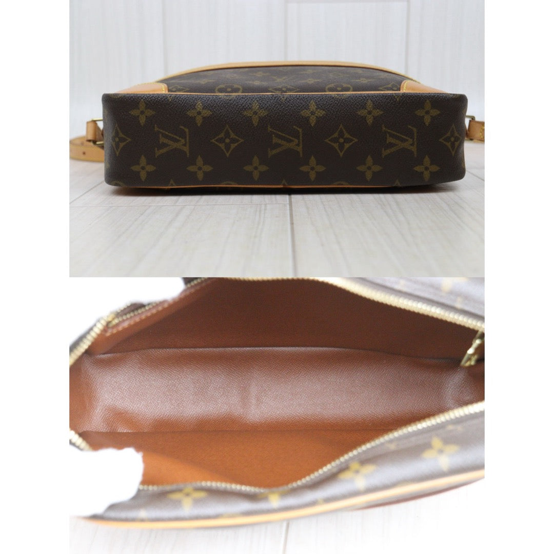 Good ( Rank AB)｜ LV Monogram Trocadero 27 Shoulder Bag｜25102001