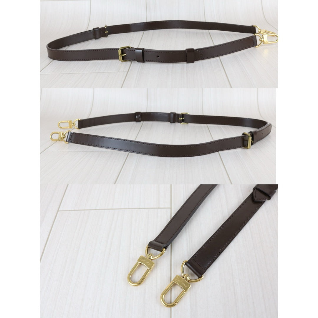 Good ( Rank AB)｜ LV Damier Speedy 30 Hand Bag With Shoulder Strap｜X25072107