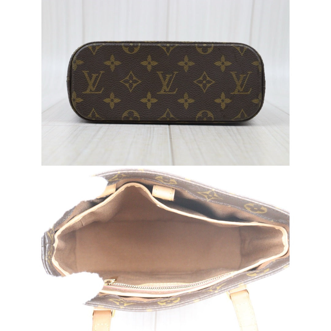 Good ( Rank AB)｜ LV Monogram Vavin PM Tote Bag ｜24101714