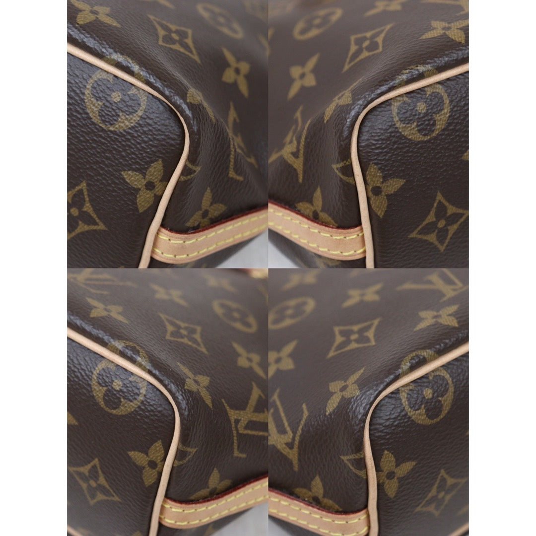 Very Good ( Rank A)｜ LV Monogram  Nano Noe  Shoulder Bag ｜S24061710