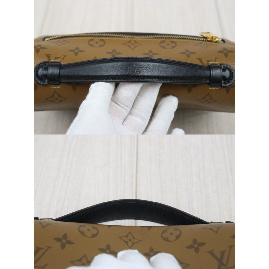 Good ( Rank AB)｜LV Monogram Pichette Metis ShoulderBag｜S25101803