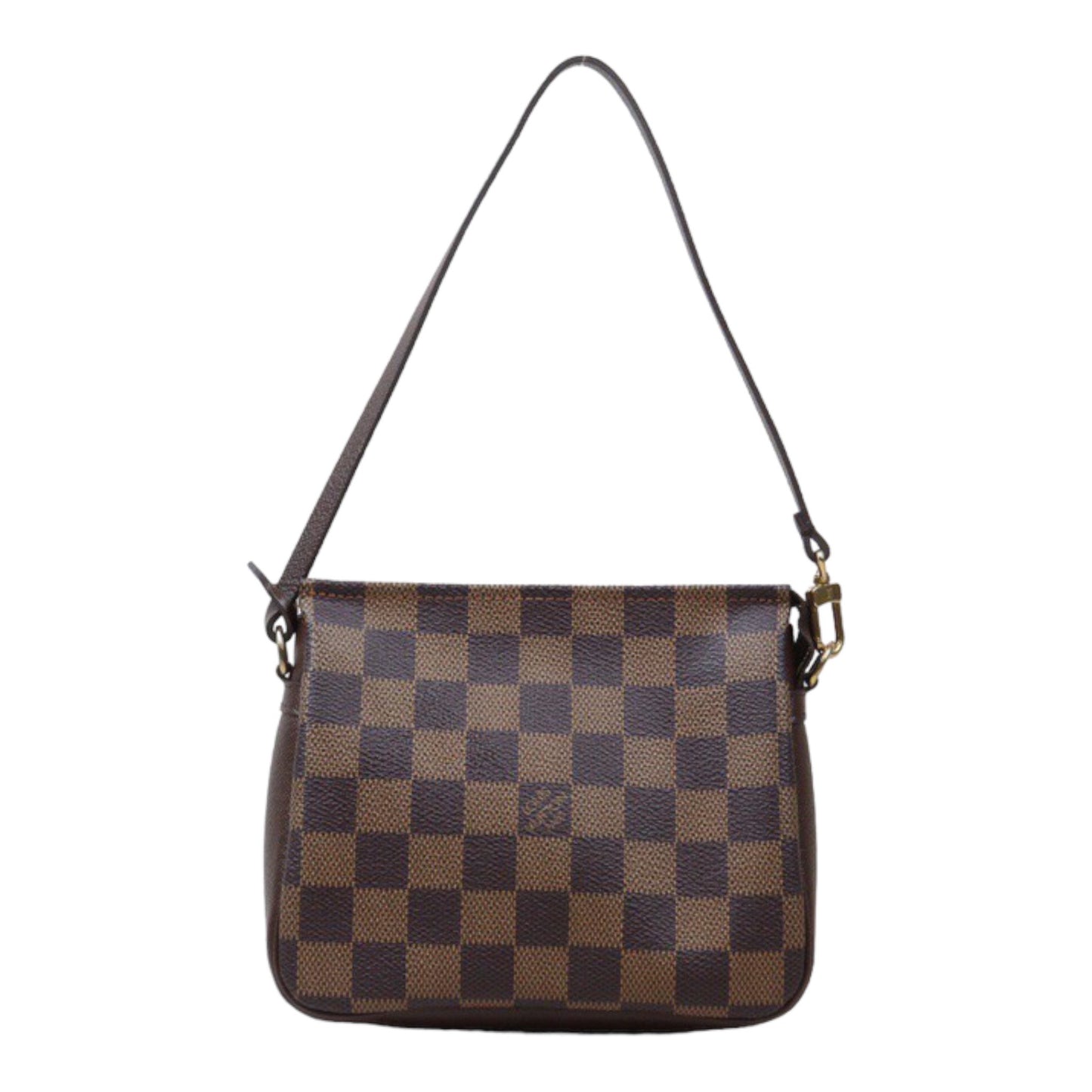 Rank A ｜ LV Damier Truth make up ｜24060612