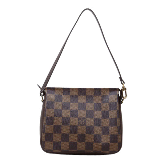 Rank A ｜ LV Damier Truth make up ｜24060612