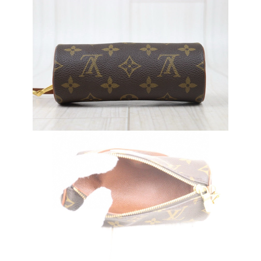 Very Good ( Rank A) ｜LV Monogram Papillon Included Pouch｜24101719