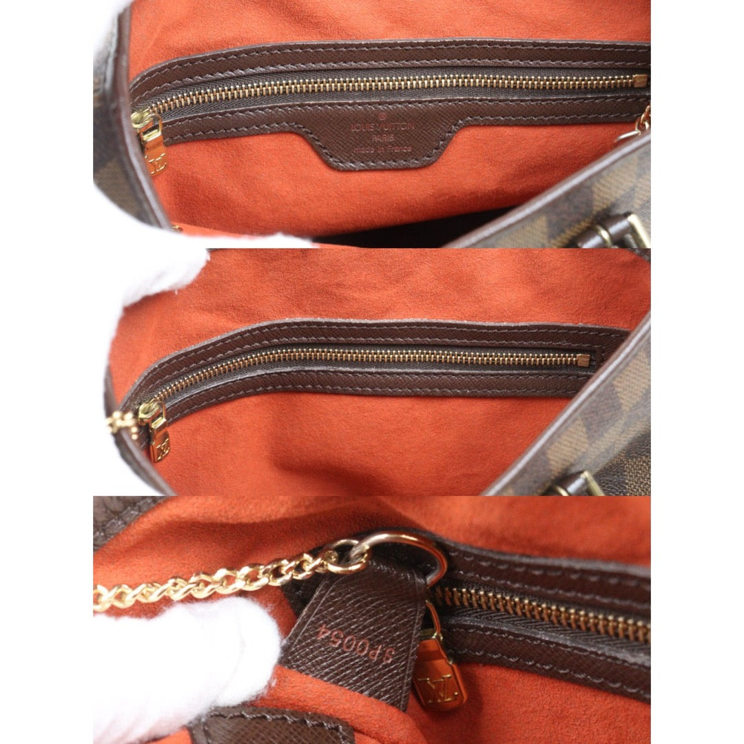 Good ( Rank AB)｜ LV Damier Petit Bucket PM Tote Bag｜25102302