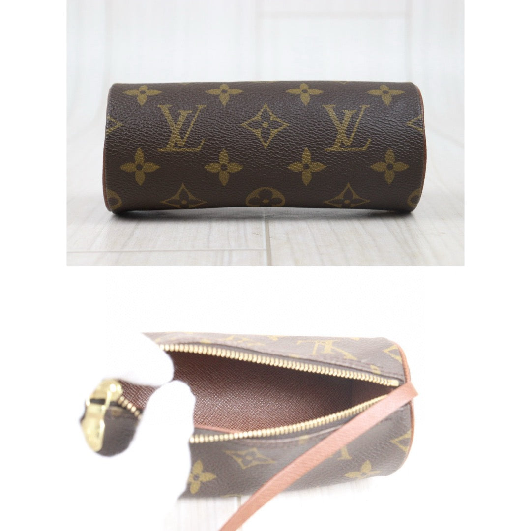 Very Good ( Rank A) ｜LV Monogram Papillon Included Pouch｜24103107