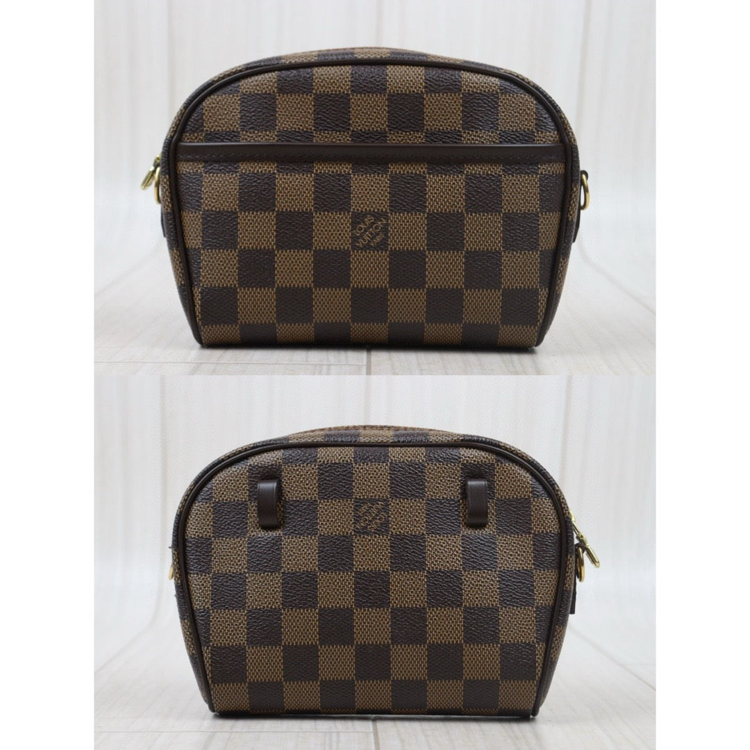 Very Good ( Rank A)｜LV Damier Lpanema Shoulder Bag｜ 24102902