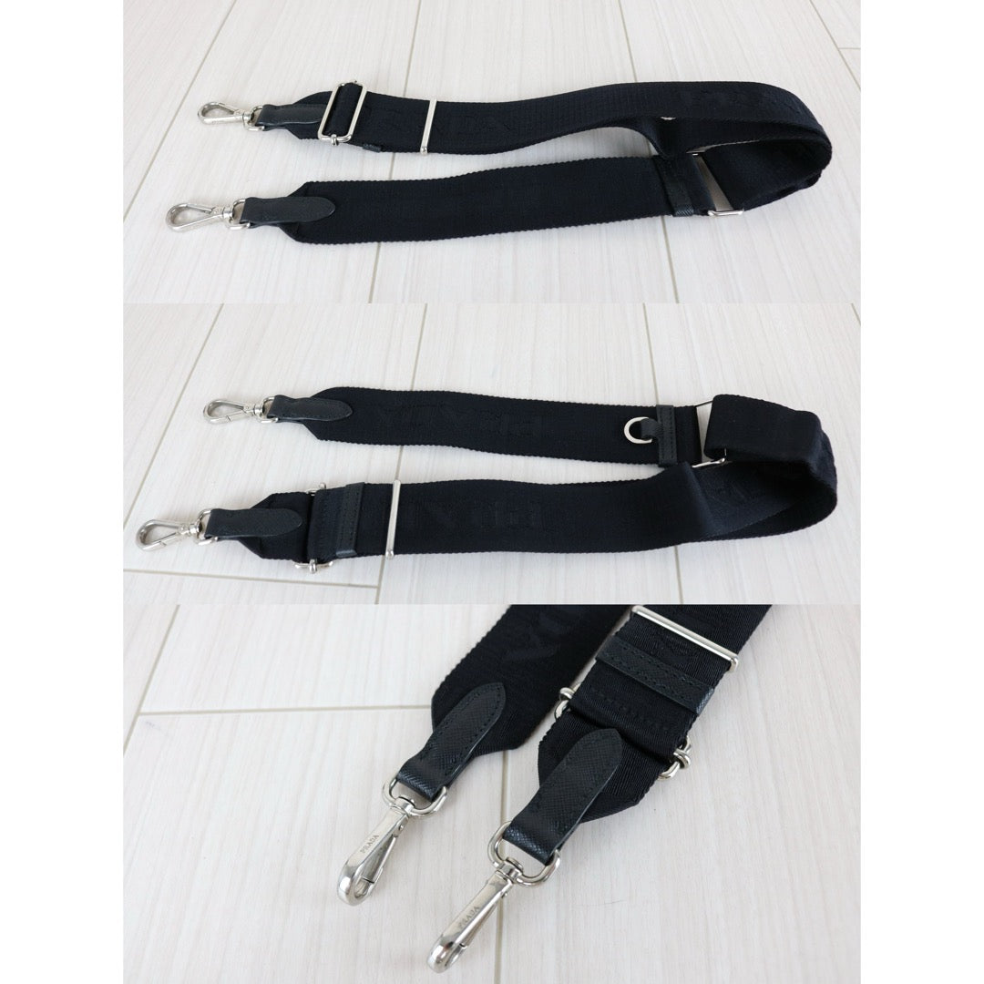 Very Good ( Rank A)｜ PRADA Re-Edition 2005 Re-Nylon Shoulder Bag ｜S25122305