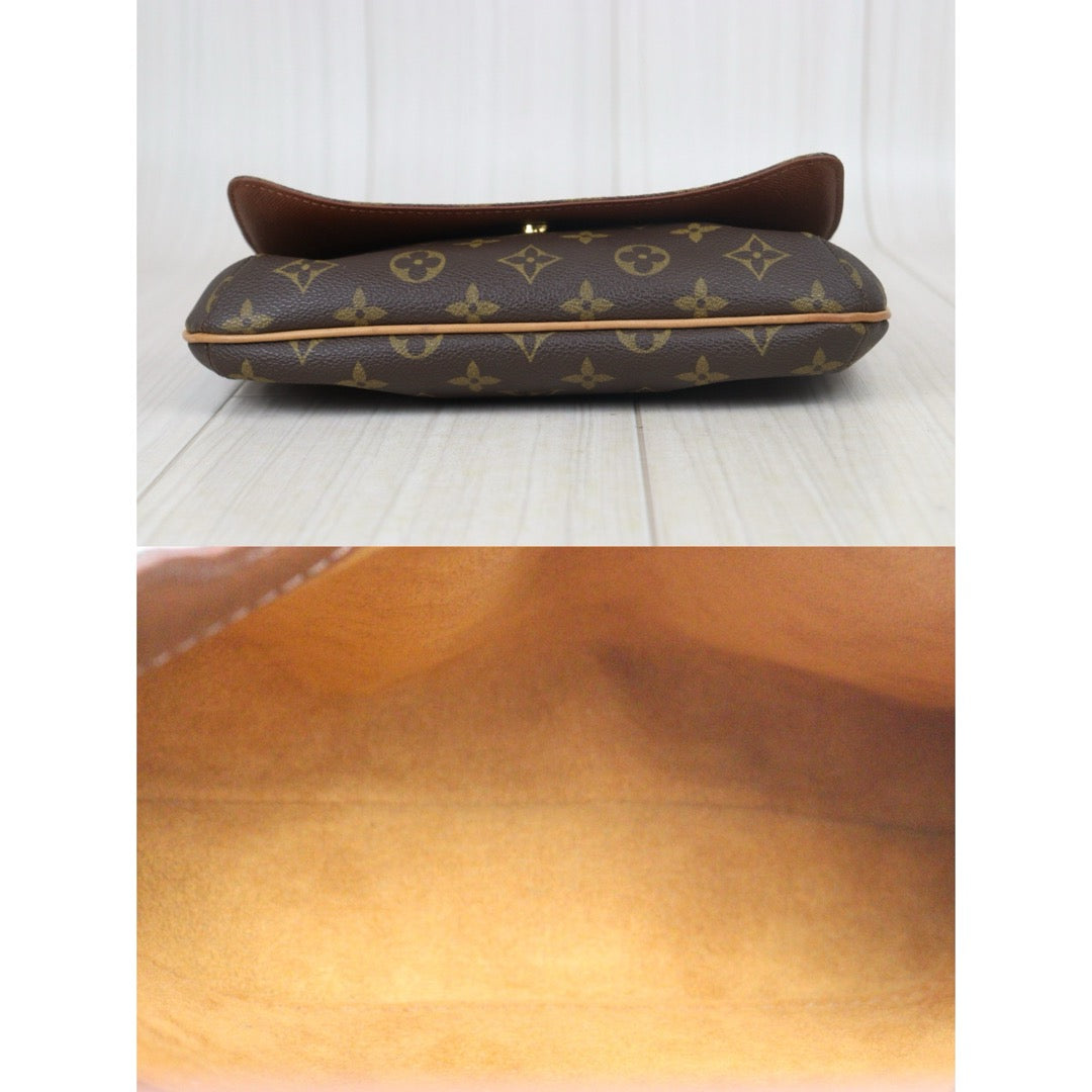 Good ( Rank AB)｜ LV Monogram Musette Tango Shoulder Bag｜24092614