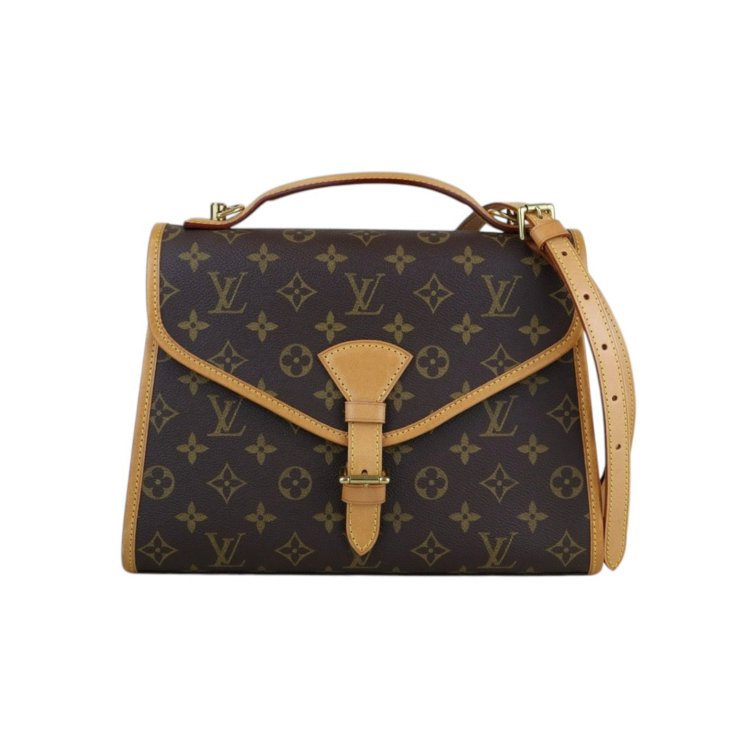 Very Good ( Rank A)｜LV Monogram Bel Air ShoulderBag｜H24102504