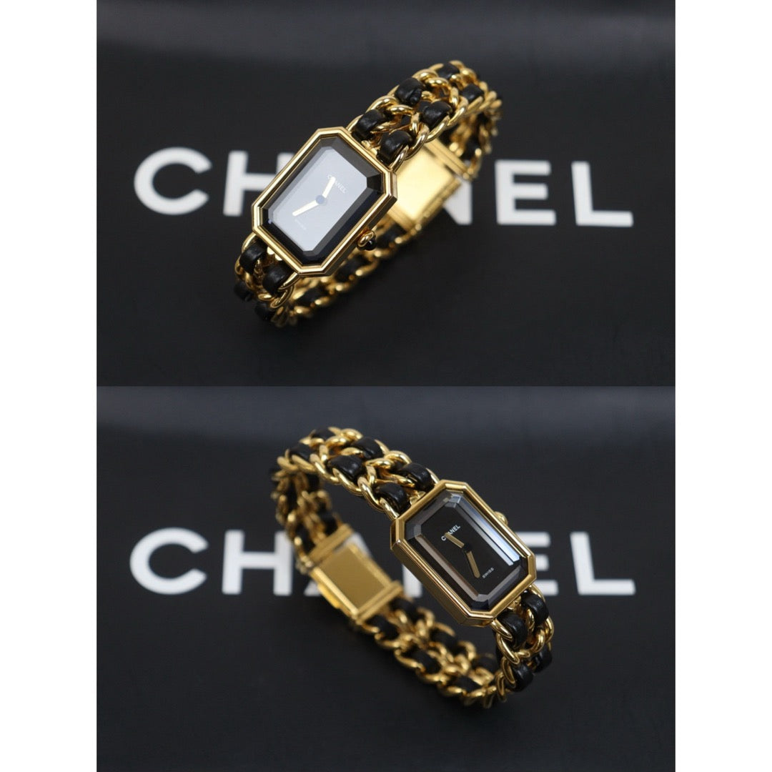 Very Good ( Rank A) ｜ CHANEL Premiere Watch M Size｜26021913