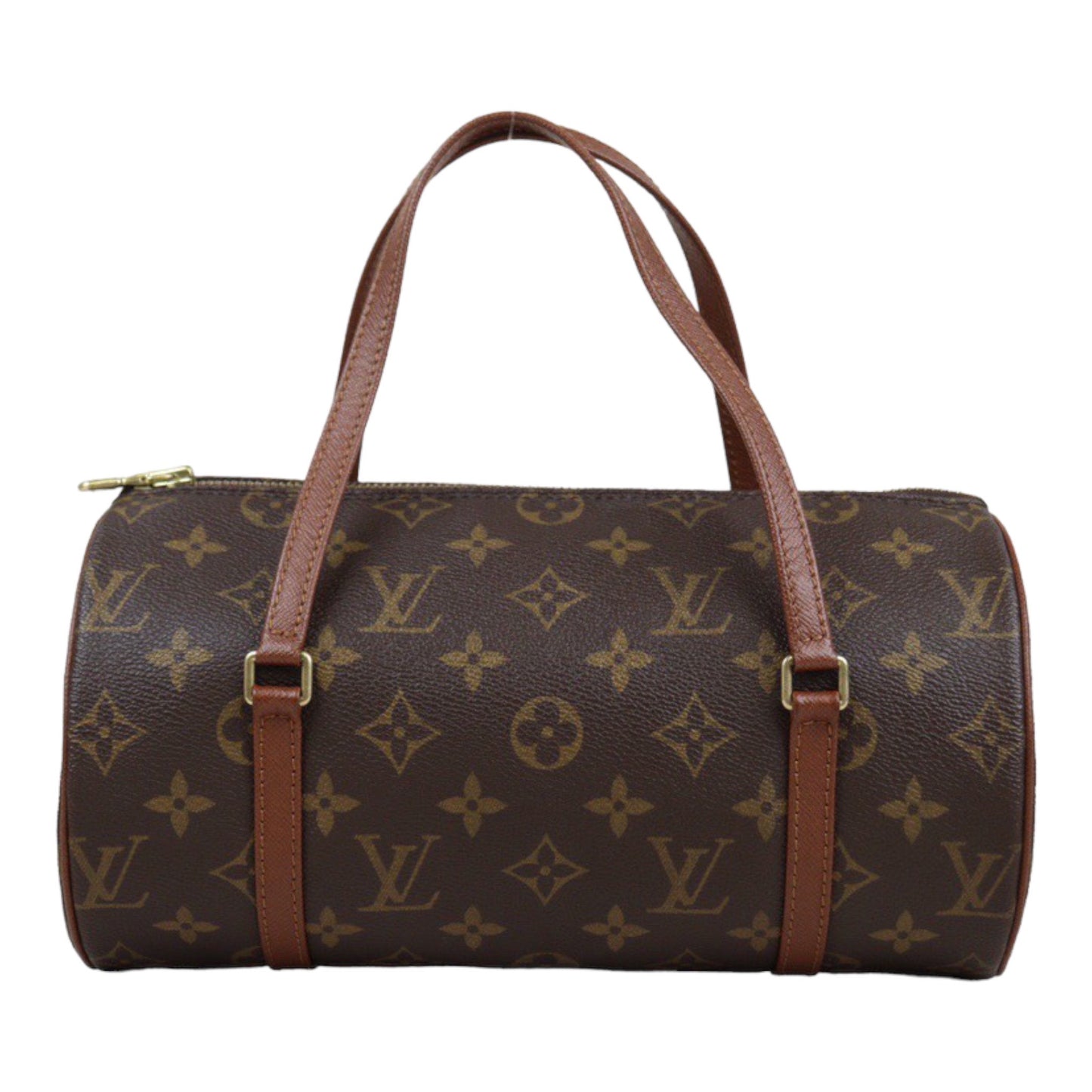 Rank A ｜ LV Monogram Papillon 26 Handbag ｜24020715