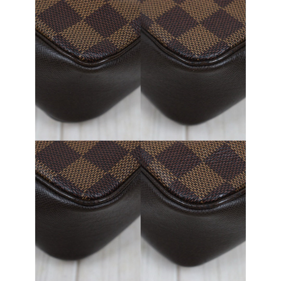 Very Good ( Rank A)｜ LV Damier Truth make up ｜26011306